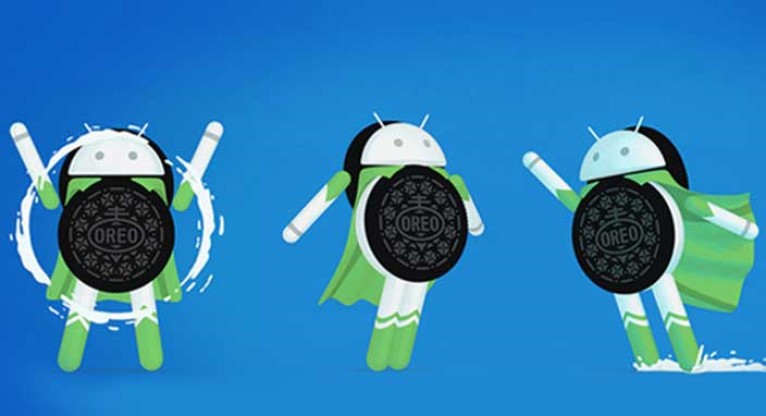 Samsung Android 8.0 için tarih verdi