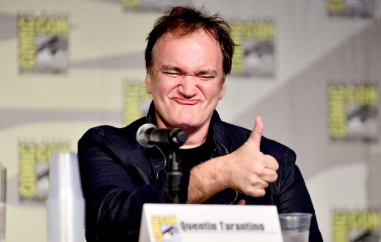 Quentin Tarantino Filmleri Listesi