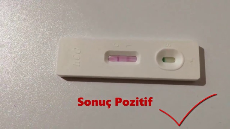 Hamilelik Testleri Nasıl Yapılır?