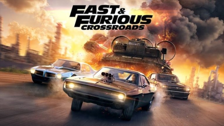 Fast & Furious Crossroads sistem gereksinimleri açıklandı