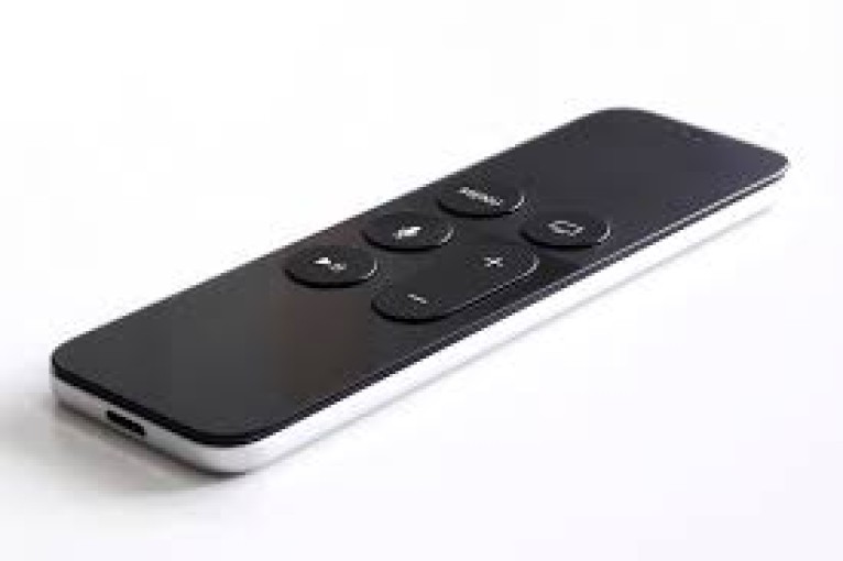 Apple TV Remote’unuzu Kullanarak Nasıl Televizyonunuzu Kontrol Edersiniz