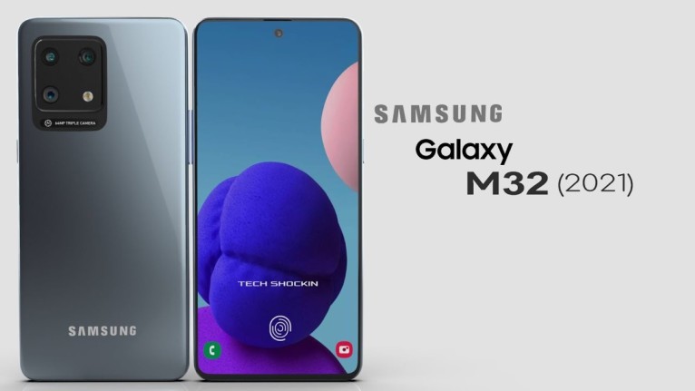 Samsung Galaxy M32 5G Hakkında İlk Detaylar Paylaşıldı