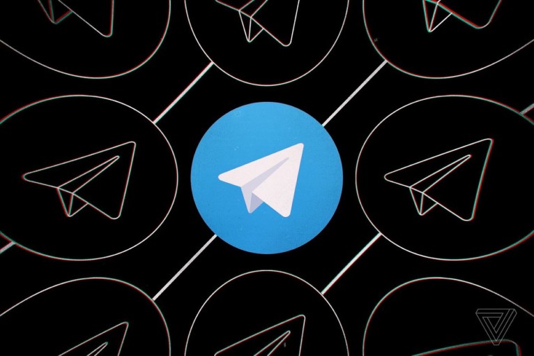 Telegram, 1.000 İzleyiciyi Destekleyen Arama Özelliğini Sundu