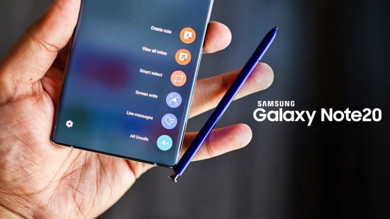 Samsung Hayranları Galaxy S22 Yerine Galaxy Note İstiyor