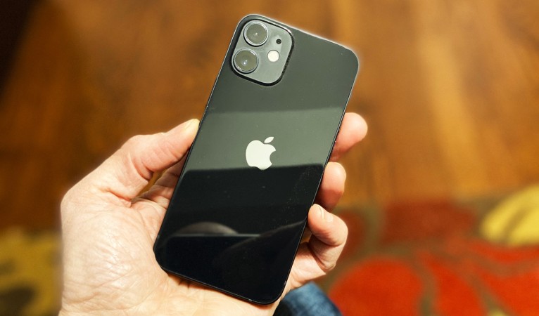 iPhone 12 mini Üretimi Sonlanıyor
