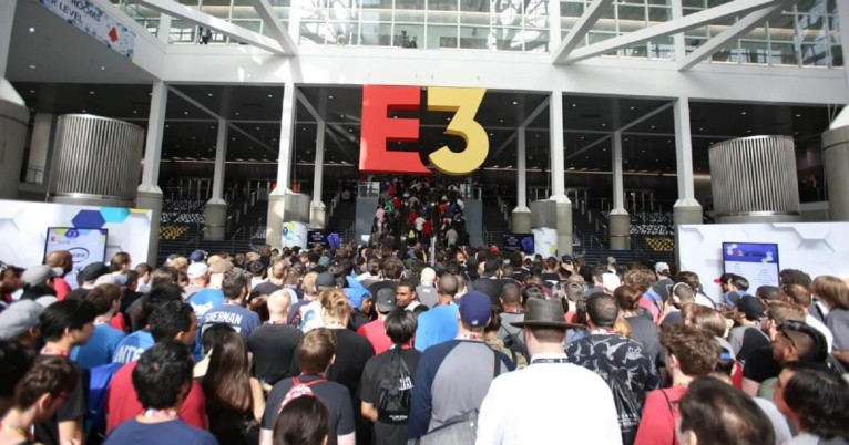 Her Yıl Düzenlenen E3 Fuarı 2022 Yılında Neden İptal Oldu?