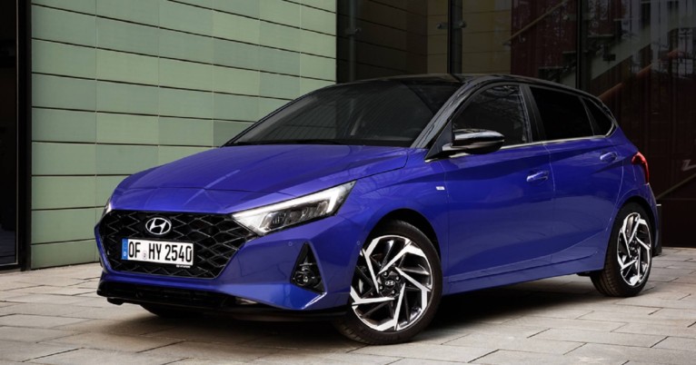 Hyundai i20 2022 Model Fiyatları Dikkat Çekiyor!