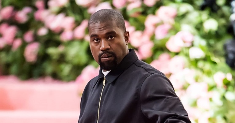 Instagram Kanye West!’i Cezasız Bırakmadı!