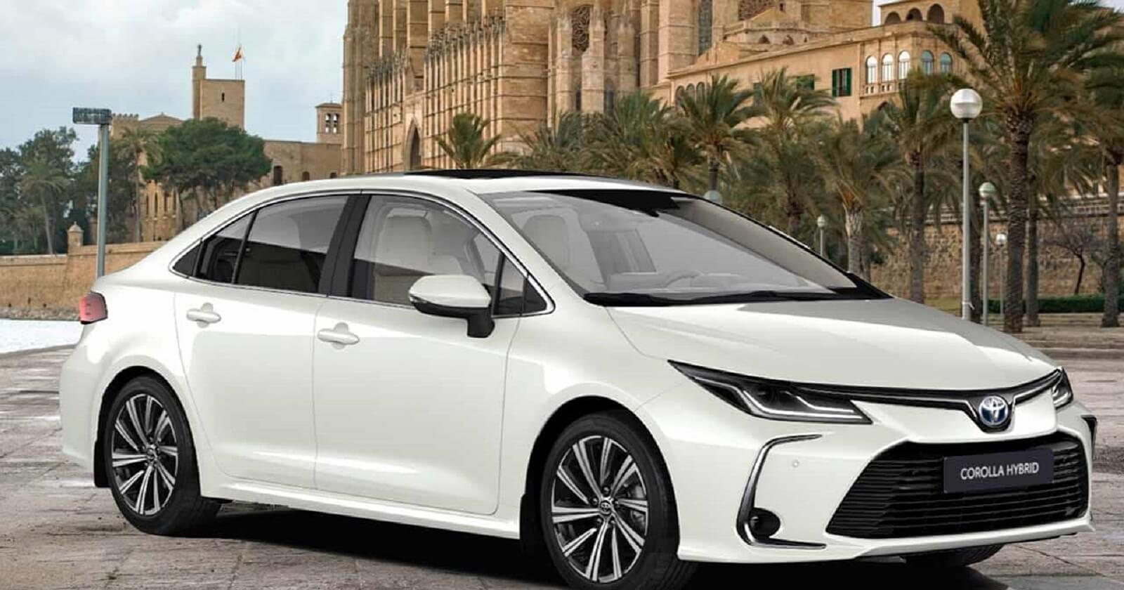 Toyota corolla 2022. Toyota Corolla 2022 Рестайлинг. Королла 2022 седан. Toyota Corolla 2022 1.8 Turkey. Toyota Corolla 2022 uz.